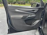 Thumbnail of 2023 Mosaic Black Metallic Chevrolet Bolt EUV