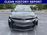 Thumbnail of 2023 Mosaic Black Metallic Chevrolet Bolt EUV