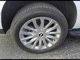 Thumbnail of 2024 Crystal White Tricoat Cadillac Escalade ESV