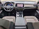 Thumbnail of 2025 Avocado Green Pearl Volkswagen Atlas