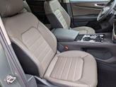 Thumbnail of 2025 Avocado Green Pearl Volkswagen Atlas