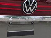 Thumbnail of 2025 Avocado Green Pearl Volkswagen Atlas