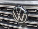 Thumbnail of 2025 Avocado Green Pearl Volkswagen Atlas