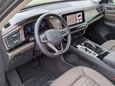 Thumbnail of 2025 Avocado Green Pearl Volkswagen Atlas