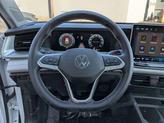 Thumbnail of 2025 Pure White Volkswagen Tiguan