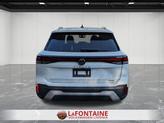 Thumbnail of 2025 Pure White Volkswagen Tiguan