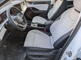 Thumbnail of 2025 Pure White Volkswagen Tiguan