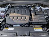 Thumbnail of 2025 Pure White Volkswagen Tiguan