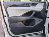 Thumbnail of 2025 Pure White Volkswagen Tiguan