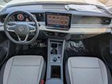 Thumbnail of 2025 Pure White Volkswagen Tiguan