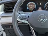 Thumbnail of 2025 Pure White Volkswagen Tiguan