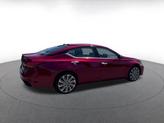 Thumbnail of 2024 Scarlet Ember Nissan Altima