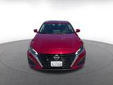 Thumbnail of 2024 Scarlet Ember Nissan Altima