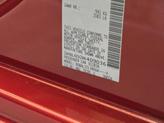 Thumbnail of 2024 Scarlet Ember Nissan Altima