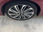 Thumbnail of 2024 Scarlet Ember Nissan Altima