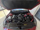 Thumbnail of 2024 Scarlet Ember Nissan Altima