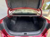 Thumbnail of 2024 Scarlet Ember Nissan Altima