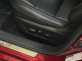 Thumbnail of 2024 Scarlet Ember Nissan Altima
