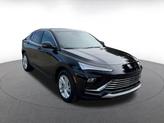 Thumbnail of 2025 Ebony Twilight Metallic Buick Envista