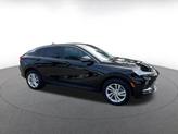 Thumbnail of 2025 Ebony Twilight Metallic Buick Envista