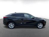 Thumbnail of 2025 Ebony Twilight Metallic Buick Envista