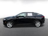 Thumbnail of 2025 Ebony Twilight Metallic Buick Envista