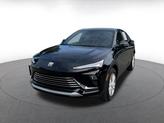 Thumbnail of 2025 Ebony Twilight Metallic Buick Envista