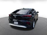 Thumbnail of 2025 Ebony Twilight Metallic Buick Envista