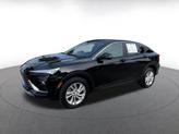Thumbnail of 2025 Ebony Twilight Metallic Buick Envista