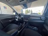 Thumbnail of 2024 Electric Blue Metallic Nissan Kicks