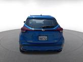 Thumbnail of 2024 Electric Blue Metallic Nissan Kicks