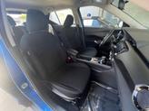 Thumbnail of 2024 Electric Blue Metallic Nissan Kicks