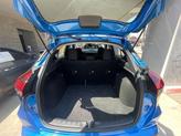 Thumbnail of 2024 Electric Blue Metallic Nissan Kicks