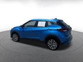 Thumbnail of 2024 Electric Blue Metallic Nissan Kicks