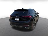 Thumbnail of 2024 Ebony Twilight Metallic Buick Envision