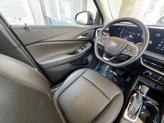 Thumbnail of 2024 Ebony Twilight Metallic Buick Encore GX