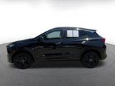 Thumbnail of 2024 Ebony Twilight Metallic Buick Encore GX
