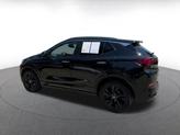 Thumbnail of 2024 Ebony Twilight Metallic Buick Encore GX
