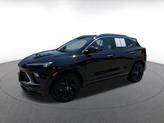 Thumbnail of 2024 Ebony Twilight Metallic Buick Encore GX