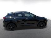 Thumbnail of 2024 Ebony Twilight Metallic Buick Encore GX