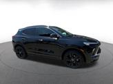 Thumbnail of 2024 Ebony Twilight Metallic Buick Encore GX