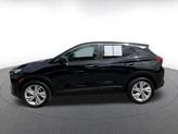 Thumbnail of 2025 Ebony Twilight Metallic Buick Encore GX