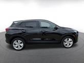Thumbnail of 2025 Ebony Twilight Metallic Buick Encore GX