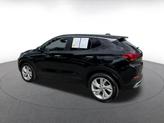 Thumbnail of 2025 Ebony Twilight Metallic Buick Encore GX