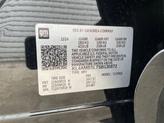 Thumbnail of 2025 Ebony Twilight Metallic Buick Encore GX