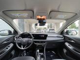 Thumbnail of 2025 Ebony Twilight Metallic Buick Encore GX
