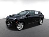 Thumbnail of 2025 Ebony Twilight Metallic Buick Encore GX