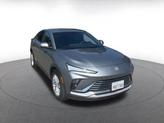 Thumbnail of 2025 Moonstone Gray Metallic Buick Envista