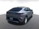Thumbnail of 2025 Moonstone Gray Metallic Buick Envista