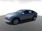 Thumbnail of 2025 Moonstone Gray Metallic Buick Envista